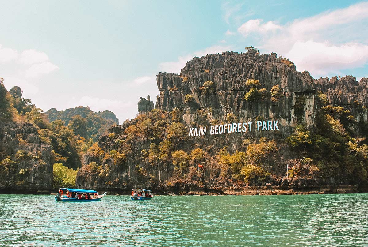 Jelajahi Pesona Hutan Mangrove Langkawi dengan Mangrove Tour